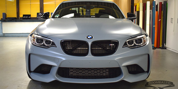 BMW M2